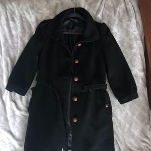 Super cute child’s or teen’s coat